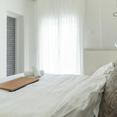 Suite Apartment Siatista Екстер'єр фото