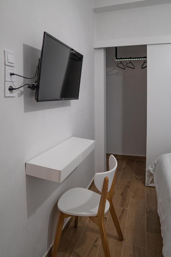 Suite Apartment Siatista Екстер'єр фото