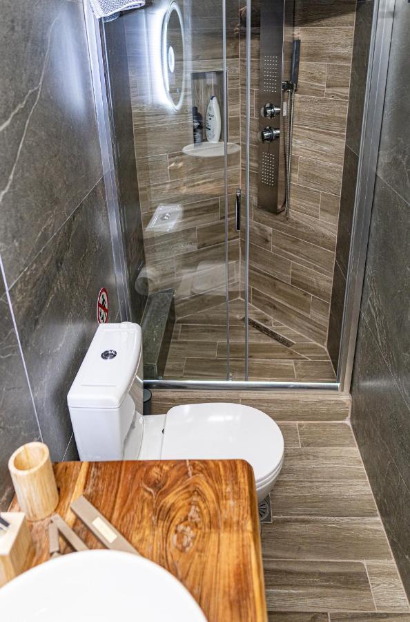 Suite Apartment Siatista Екстер'єр фото