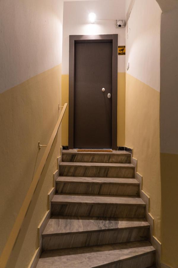 Suite Apartment Siatista Екстер'єр фото