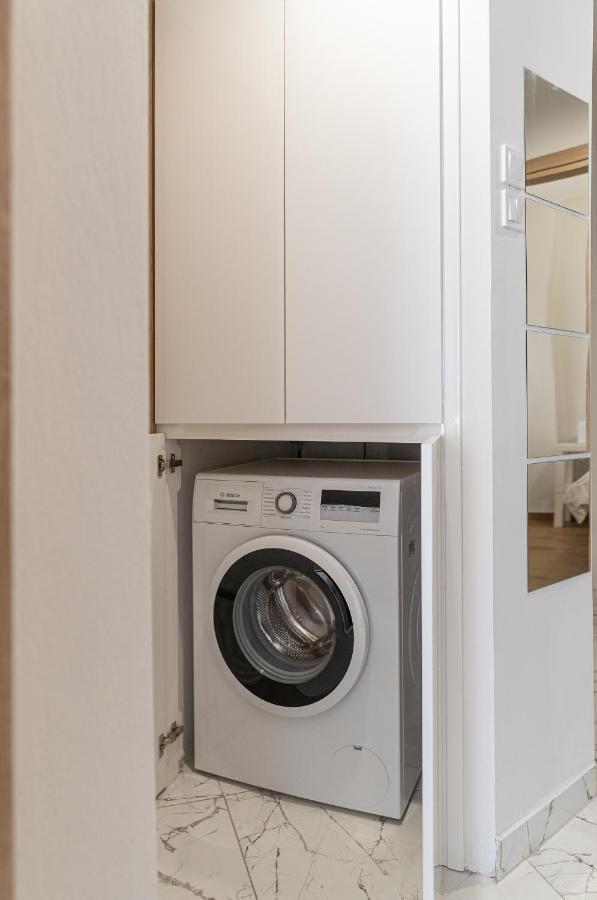 Suite Apartment Siatista Екстер'єр фото