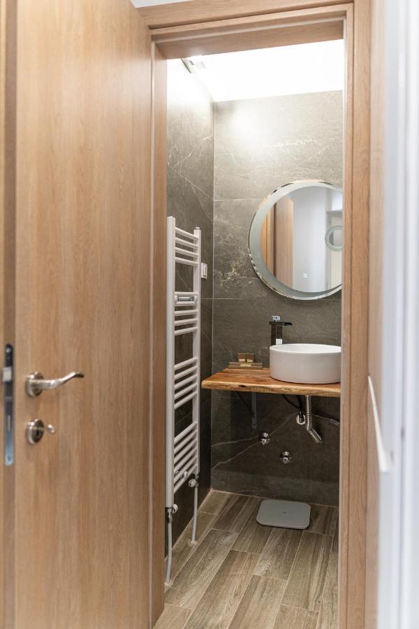 Suite Apartment Siatista Екстер'єр фото