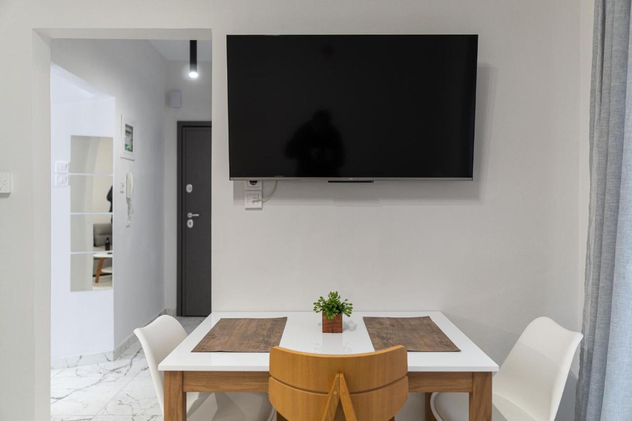 Suite Apartment Siatista Екстер'єр фото