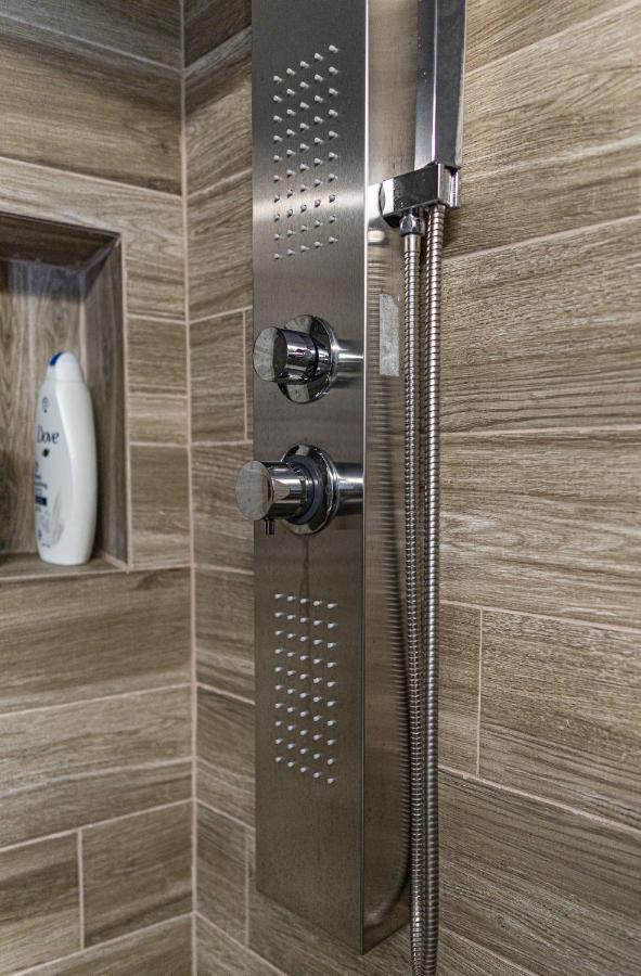 Suite Apartment Siatista Екстер'єр фото